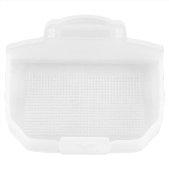 YN685 YN600EX-RT 660 Speedlight Flash Bounce Diffuser Cap, Camera Flash Soft Cover Accessory