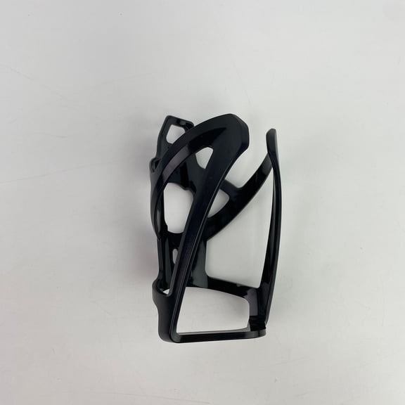 YNCTCWX Bicycle water bottle cages,Bike Water Bottle Cage, Black Gloss Strong Bike Water Bottle Holder, Bicycle Cup Holder, Cycling Bottle Holder for Road Bike and Mountain Bike, Black