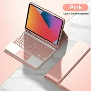 OEM (CATERPILLAR) YNGYFEA Keyboard Case for 9th 8th 7th Generation 10.2” Tablet Cover for 10.2 Inch/ Air 10.5”(3rd Gen)/ Pro 10.5 Inch