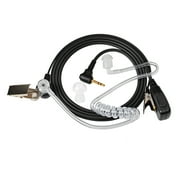 YNIBST Surveillance Walkie Talkie Earpiece for Motorola T260TP T800 T100 Talkabout Two-Way Radios