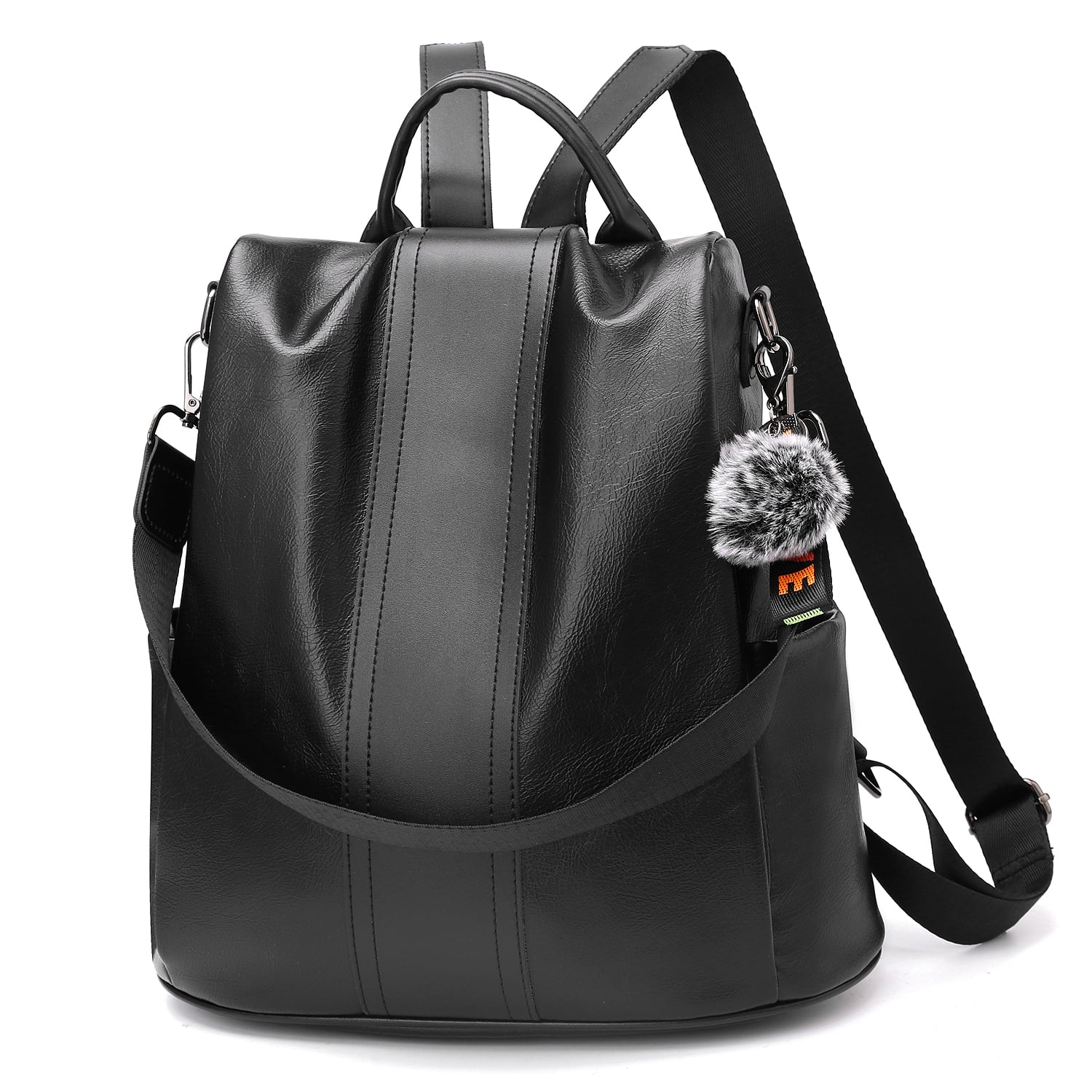 YNIQUE Backpack Purse for Women Fashion School Purse and Handbags ...