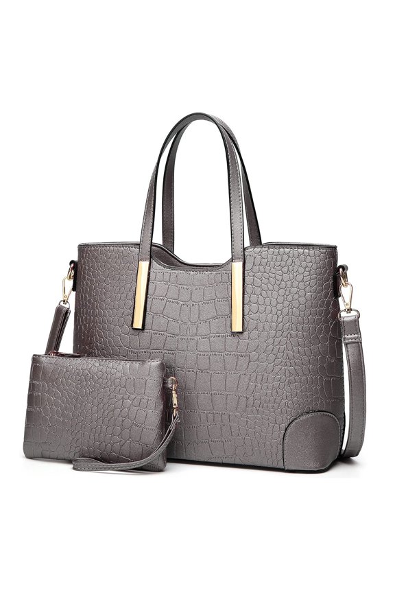 Satchel Purses and Handbags for Women Shoulder Tote Bags Wallets