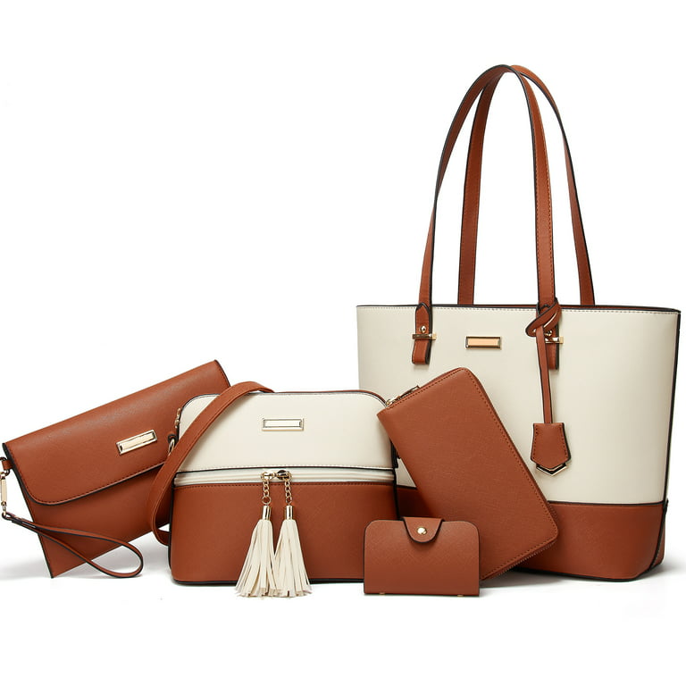 Handbags, Purses & Wallets