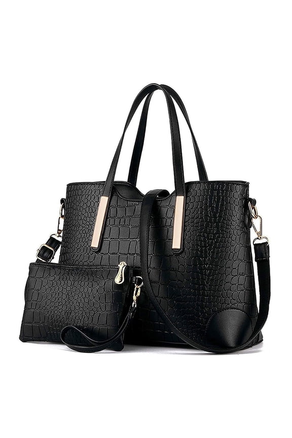 Satchel Purses and Handbags for Women Shoulder Tote Bags Wallets