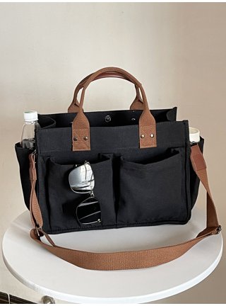 Walmart tote online purse