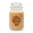 thumbnail image 1 of Yankee Candle Glistening Leaves Original Large Jar Scented Candles, 22 oz, 1 of 5