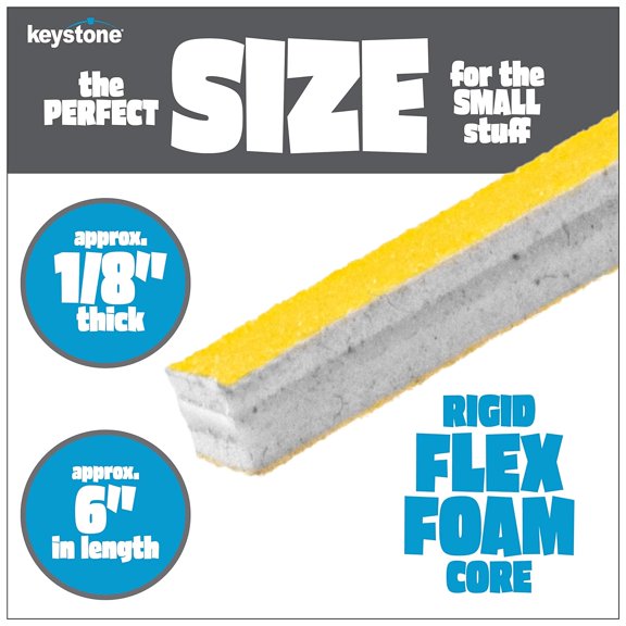 YNTVV-100 Fine Sanding Twig Assortment Pack with 4 Different Color Coded Abrasive Grits