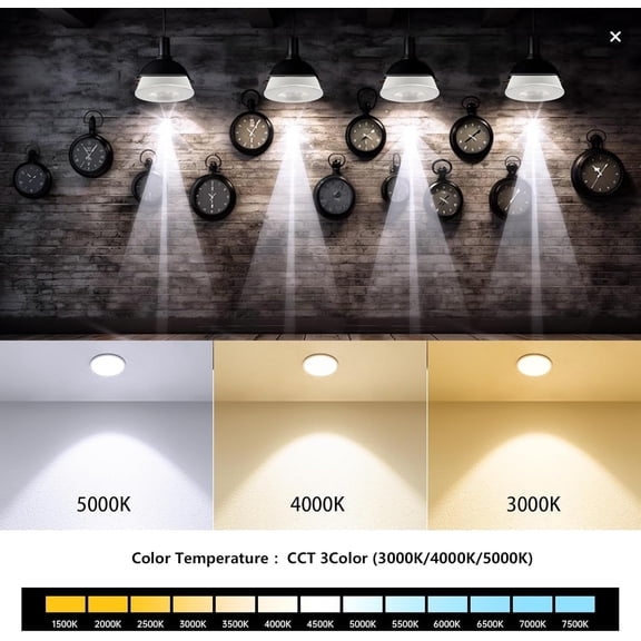 YNTVV-PAR38 LED Reflector Light Bulb 2Pack3 Color Temperatures (Soft White/Natural White/Daylight)15 Watt (Equivalent 100W Halogen)e 26 1500 Lumens, Outdoor/Indoor BulbWaterproof Spot Light Bulb