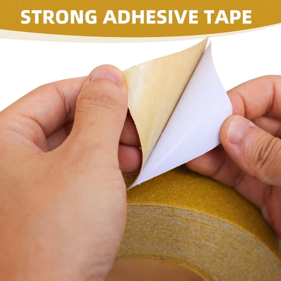 YNTVV-PSA Sandpaper Roll 220-Grit 2-3/4in x 20 Yards Self Adhesive Stickyback Sand Paper Longboard Sandpaper Aluminum Oxide PSA Sanding Disc PSA Sand Paper Rolls Sanding Sheet