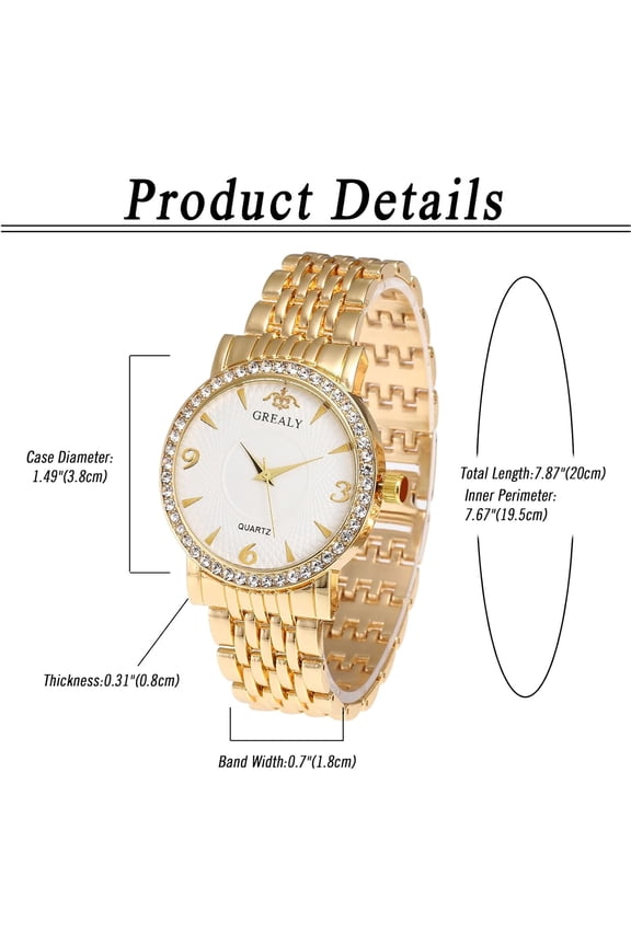 -Valentines Couple Pair Watches: His and Hers Matching Pair Watch Waterproof Quartz Analog Wristwatches with Multiple Style Options - Perfect Gifts Set for Lovers