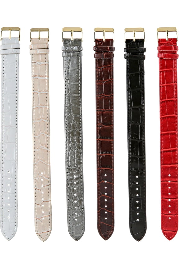 -XOXO Women's XO9065 Analog Display Analog Quartz Gold-Tone Watch with Interchangeable Straps