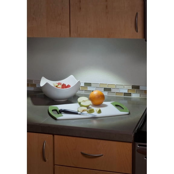 YNTVV-by Fulcrum, 30016-308 9-LED Anywhere Light XB, White, 3 Pack