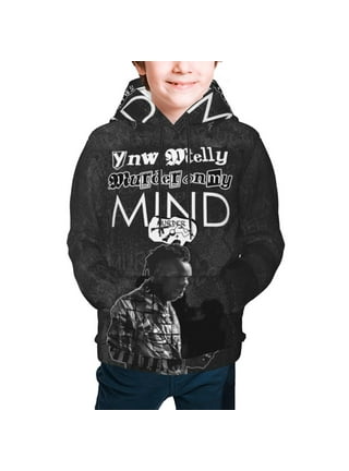 Melly sweatshirt shop