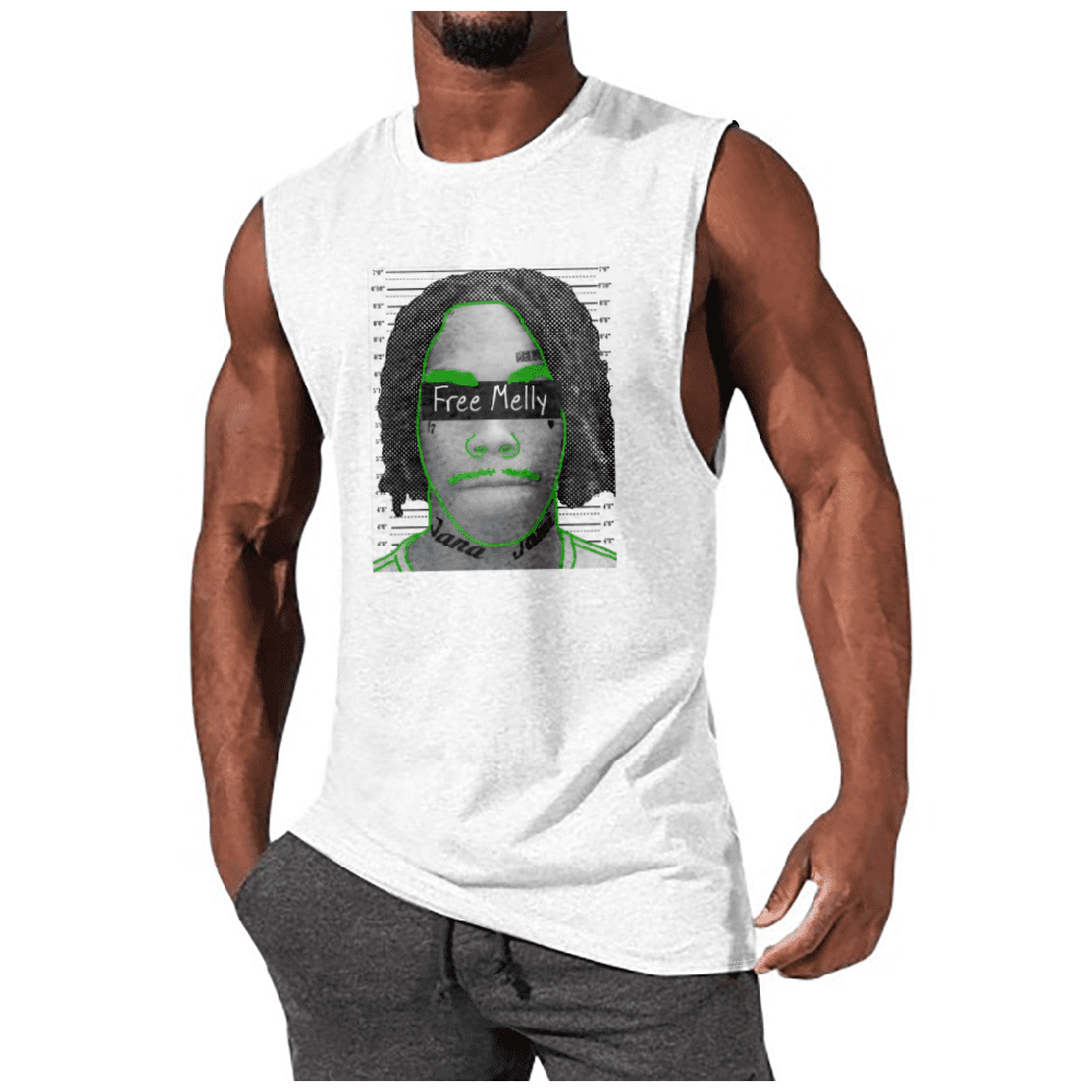 Free melly shirt sale