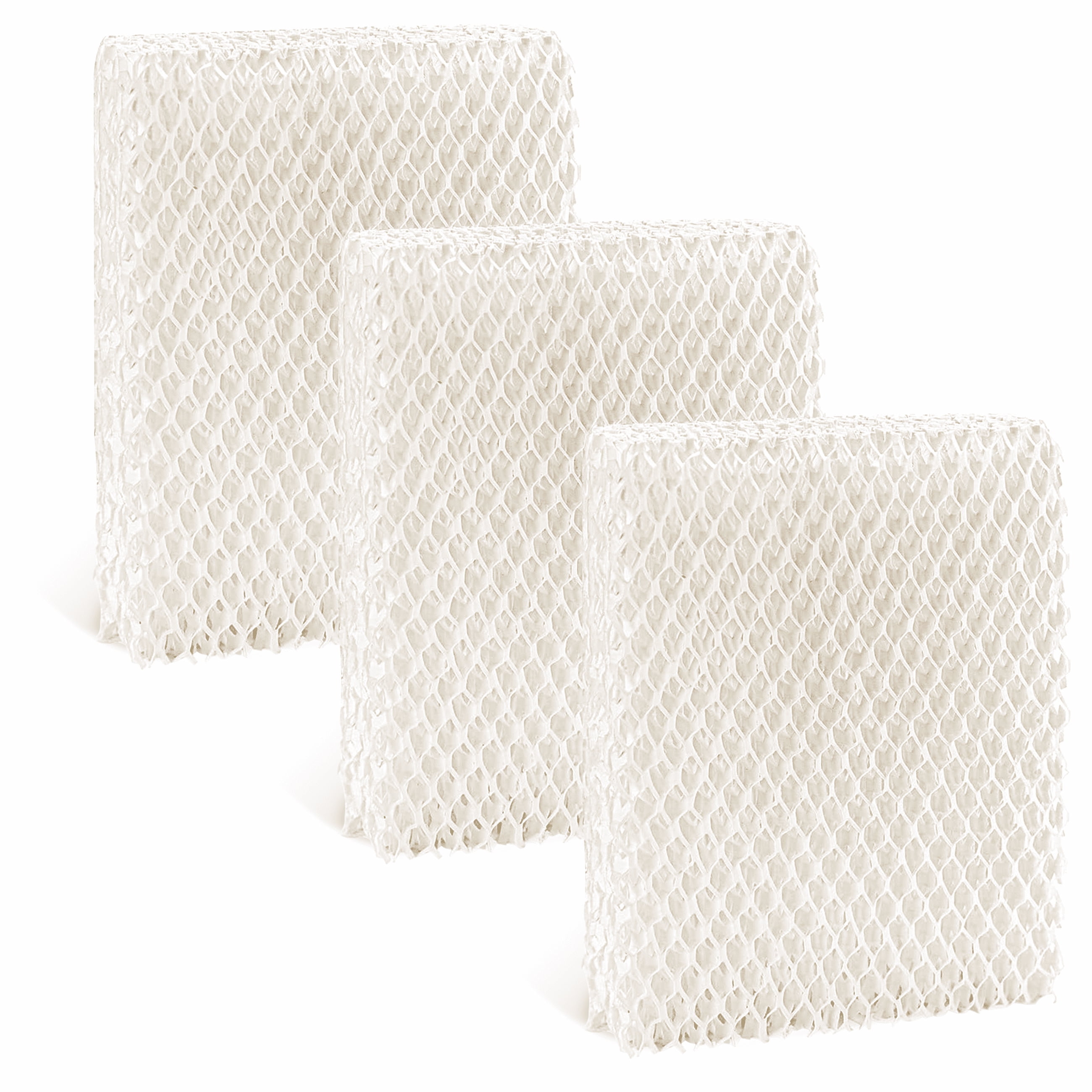 YNXGR  Humidifier Replacement Wicking Filter HFT600 for Honeywell Filter T HFT600 / HFT600PDQ HEV615