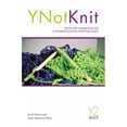 thumbnail image 1 of Pre-Owned YNotKnit (Spiral-bound) 0971688311 9780971688315, 1 of 1
