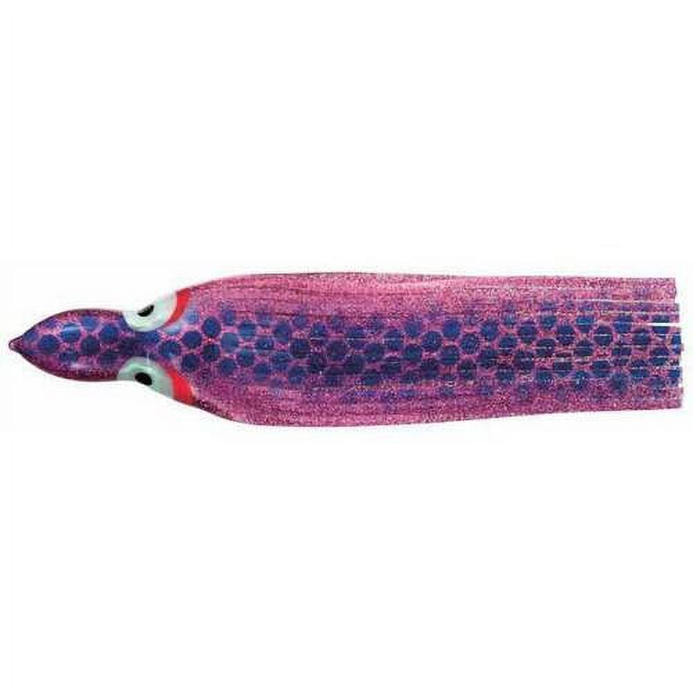 YO-ZURI OCTOPUS & CUTTLEFISH FISHING LIFELIKE SHRIMP JIG Lure Takoyan 2 5 Moeb