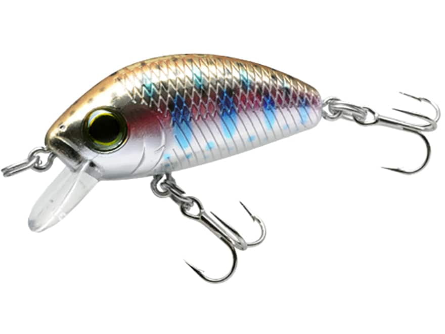 Leurre Yo Zuri L Minnow 33 S - Couleur F1166-M113 - Neuf, Coulant