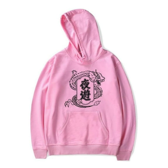 YOASOBI Hoodies Unisex Fashion Sweatshirt Pullover Casual Streetwear