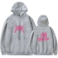 thumbnail image 1 of YOASOBI Merch Hoodie Casual Harajuku Trendy Unisex Fashion Hooded Sweatshirt, 1 of 2