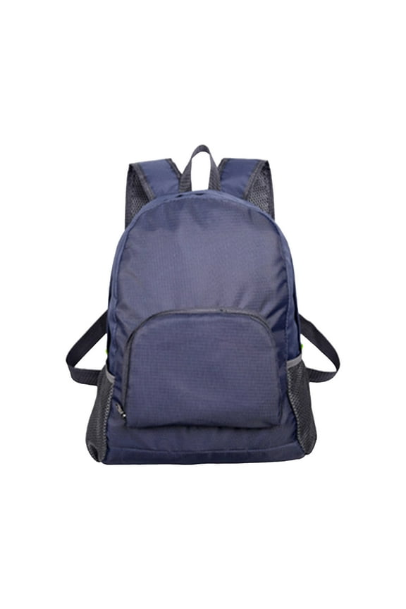 Backpacks Backpacks for Women Lightweight And Foldable Backpack Student Backpack Fluorescent Color Minimalism Clearance