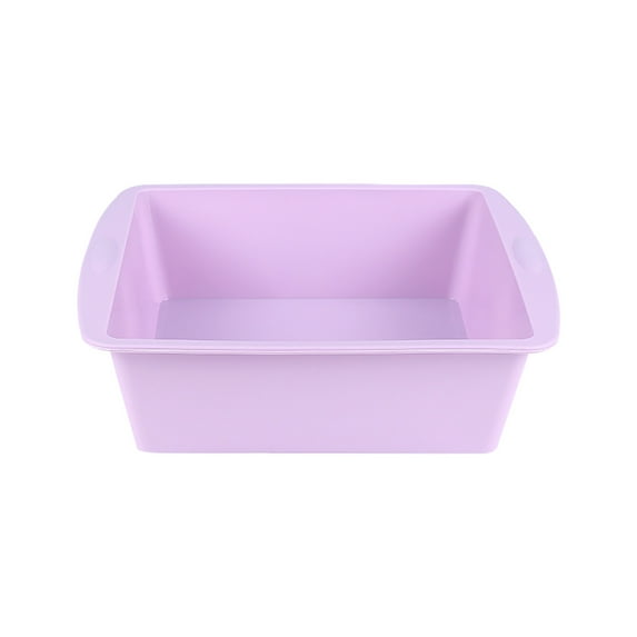 YOBOLK Baking Supplies Baking Clearance New Cake Baking Tray 6.5 Inch Cake Making Tool