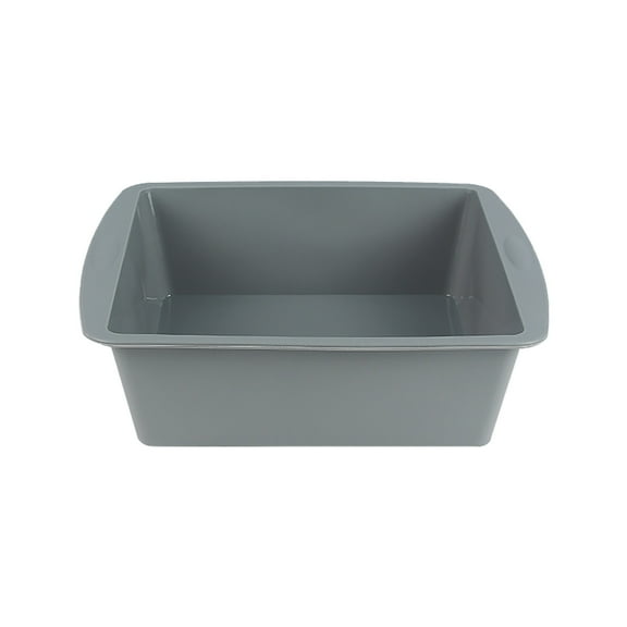 YOBOLK Baking Supplies Baking Clearance New Cake Baking Tray 6.5 Inch Cake Making Tool