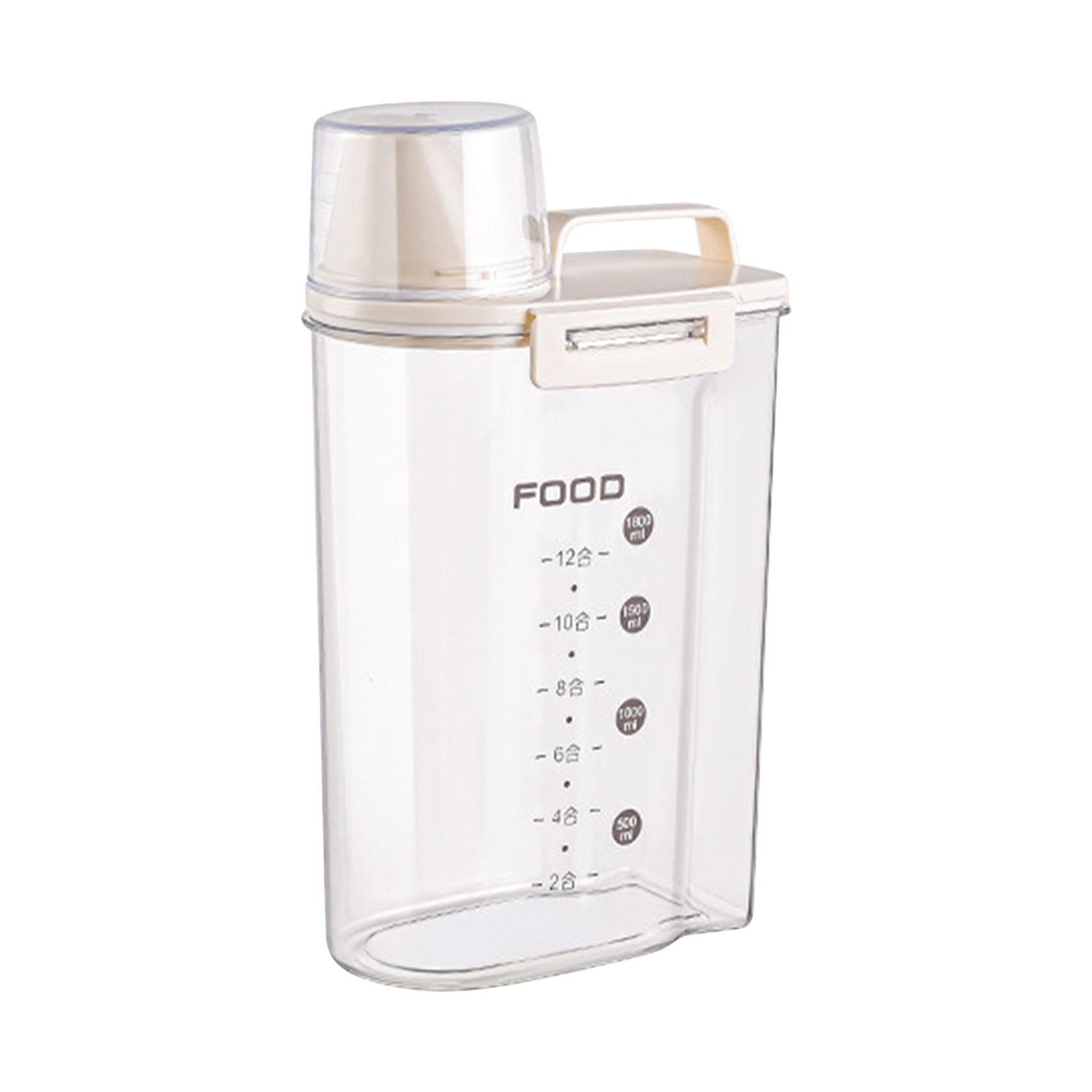 YOBOLK Boxstorage and Organization Storage Clearance Five Grain And