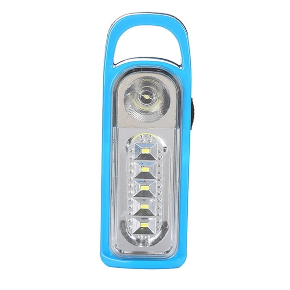 YOBOLK Camping Essentials Outdoor Camping Tent Light, Portable LED Portable Light, Flashlight, Durable, Practical, Pressure Resistants, And Fall Resistants Clearance Camping