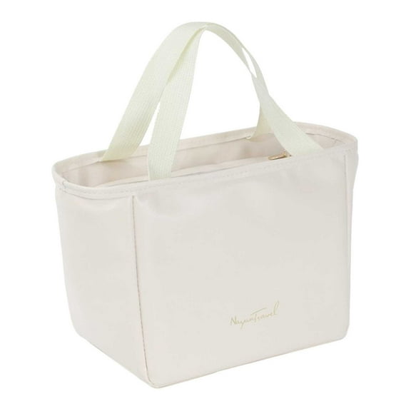 YOBOLK Camping Essentials Reusable Cooler Lunch Travel Pack- Reusable Lunch Backpack For Office Work, School Picnics, Beach - Leak-proof, Regulated Shoulder Strap Clearance Camping