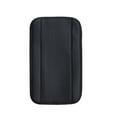thumbnail image 1 of YOBOLK Car Accessories Car Armrest Storage Box Mat, Fiber Leather Car Center Console Cover, Car Armrest Seat Box Cover Accessories Interior Protection For Most Vehicle, SUV, Car Clearance, 1 of 9