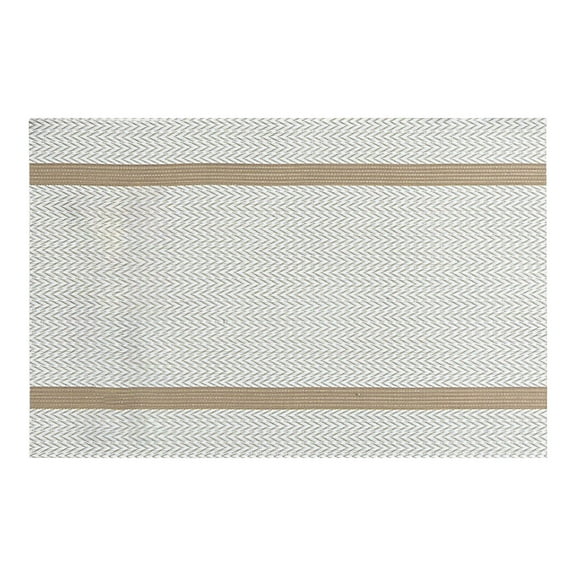 YOBOLK Kitchen Kitchen Organizers and Storage Kitchen Table Tableware Non-slip Placemat, Heat And Oil Insulation And Easy To Clean