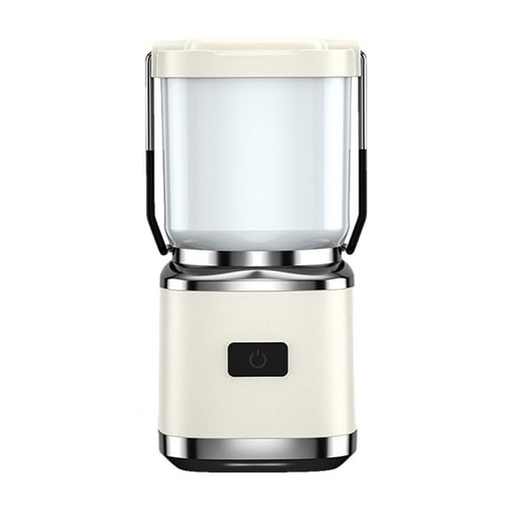 YOBOLK Clearance Sports & Outdoors Sports & Outdoor Play Toys Outdoor Portable Camping Light USB Rechargeable Mini Camp Portable Ambient Light Camping Tent Lighting TYpe-c Fast Charging Long Duration