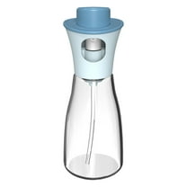 YOBOLK Kitchen Gadgets Food Storage Containers Kitchen Tools Reusable Olive Oil Bottle Transparent Oil And Vinegar Bottle Glass Olive Oil Bottle Kitchen Oiler Oil Storage Bottle Easy To Clean