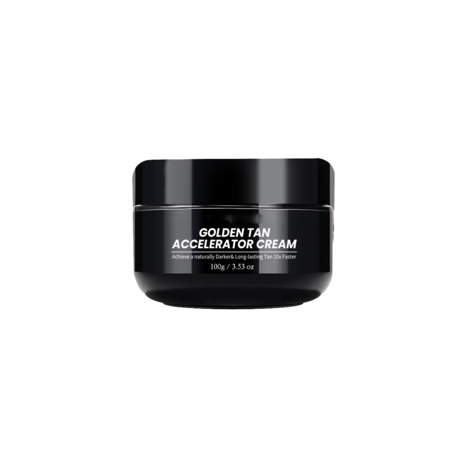 YOCHEERFUL Tanning Gel Tanning Accelerator Long Lasting Sunbed