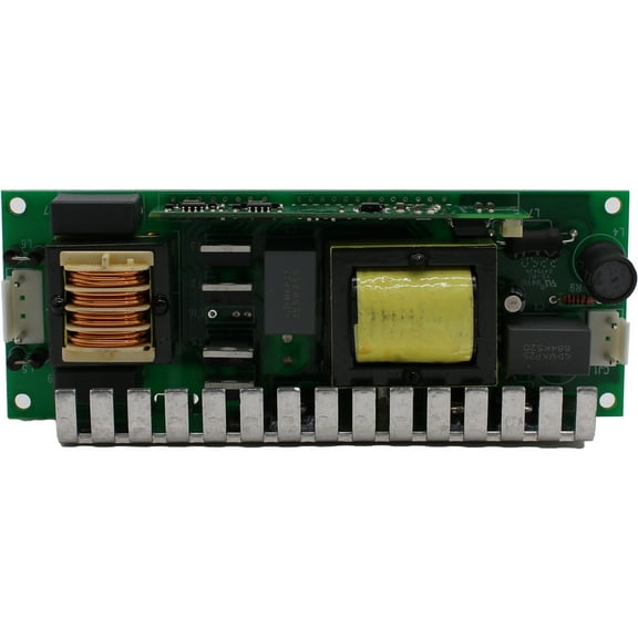 YODN Electronic Ballast for MSD350R17 Lamp 350W Power Supply for Moving Head Fixture Compatible w YODN Osram Sirius & Philips Platinum 1 Unit per pack