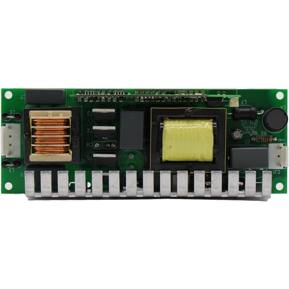 YODN Electronic Ballast for MSD330R16 Lamp - 330W Power Supply for Moving Head Fixtures, High Durability & 7500K Color Temperature 1 Unit per pack