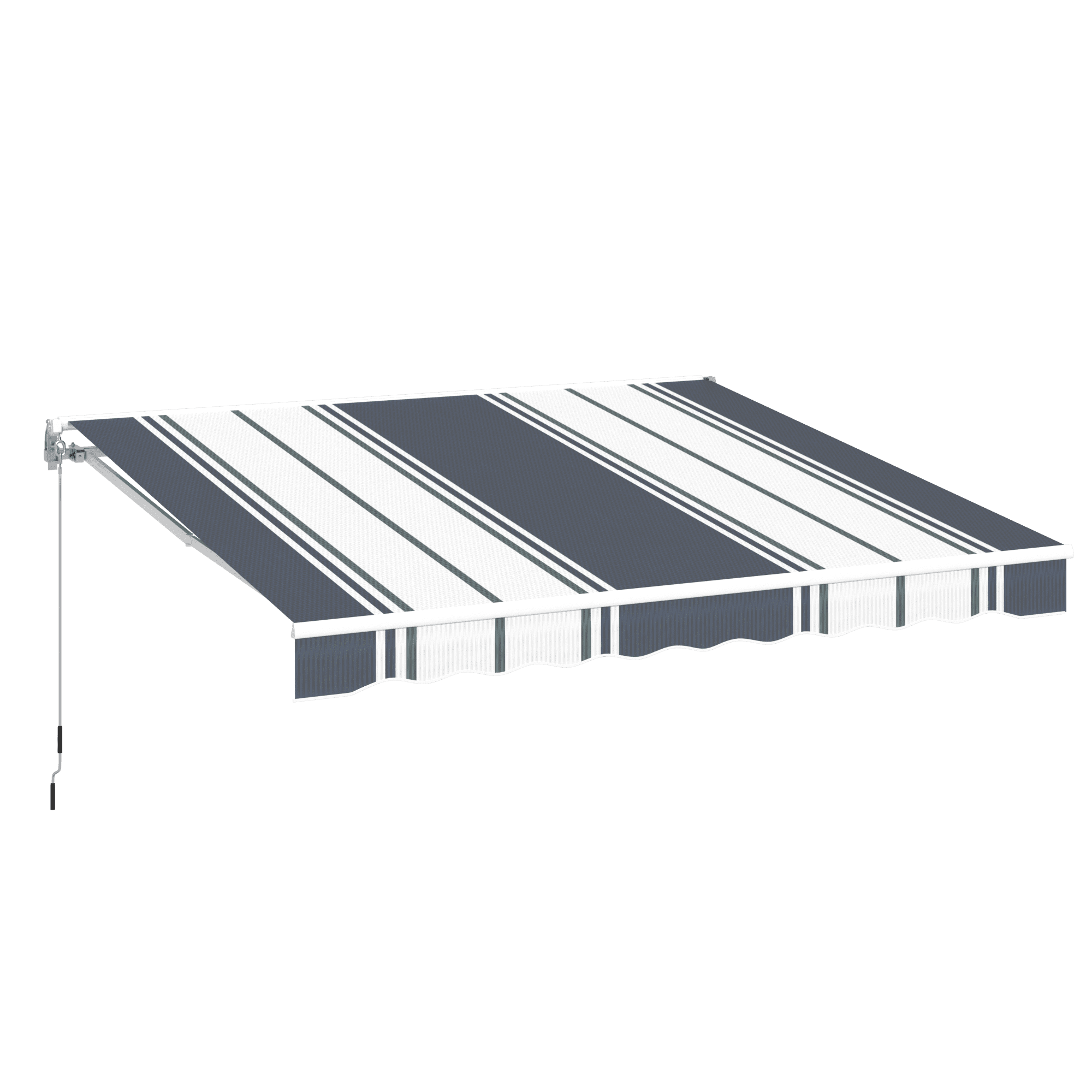 YODOLLA Retractable Awnings in Awnings - Walmart.com