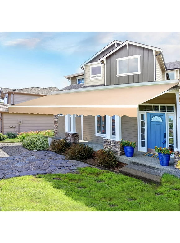 Patio Awnings in Awnings