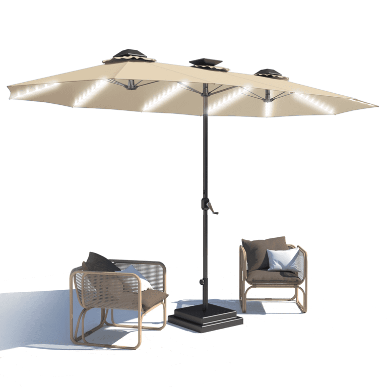 big 5 sporting goods patio umbrella 8' Umbrella with UV Protection