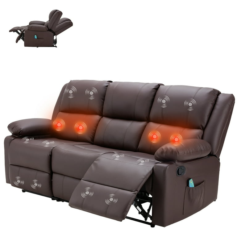 Heated theater seats deals