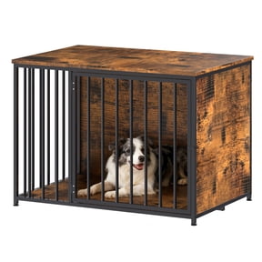 Curated visual reference: Gentle Breed Dog Crate With Chew Proof Options Reference: Chew Proof Dog Crate