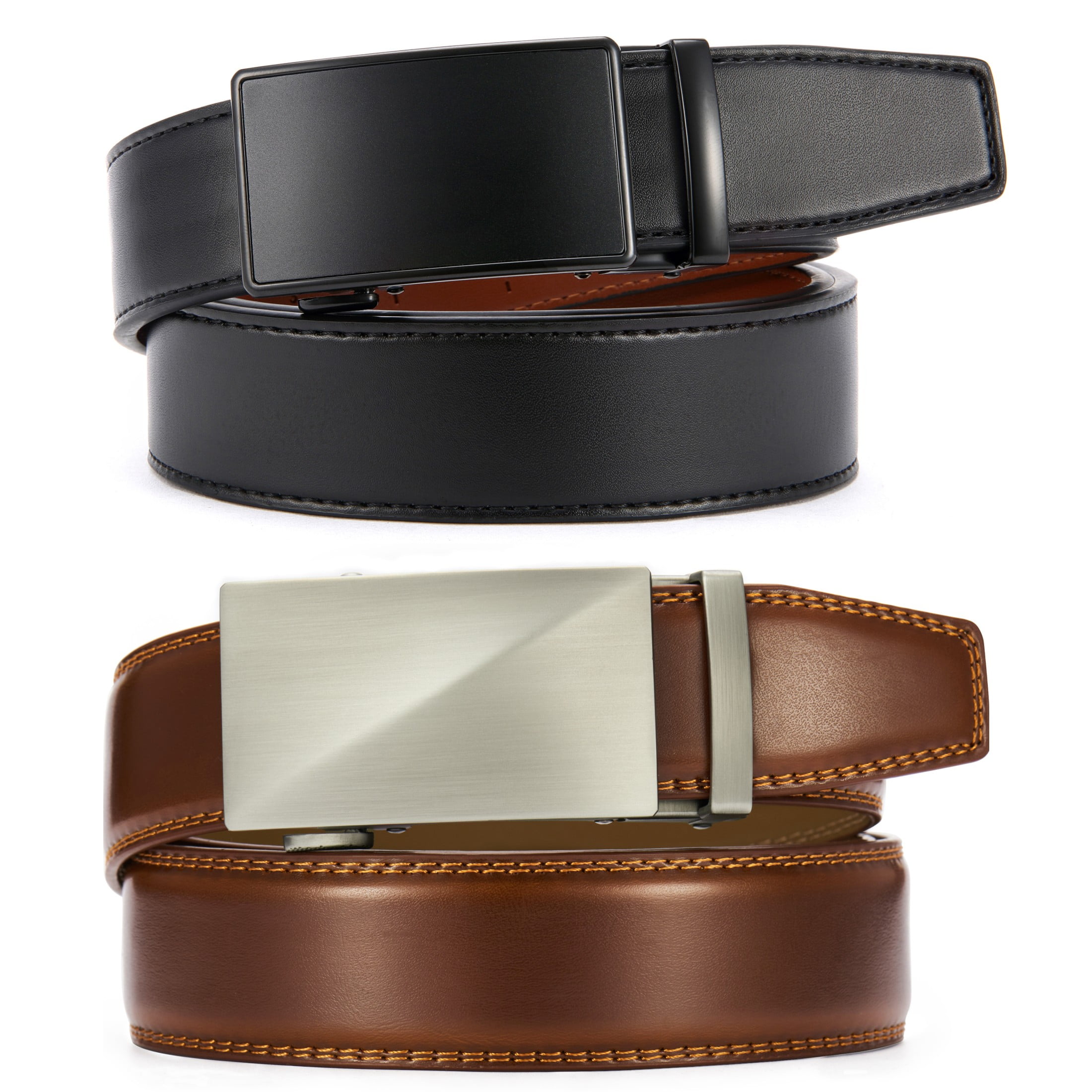 mens adjustable belts