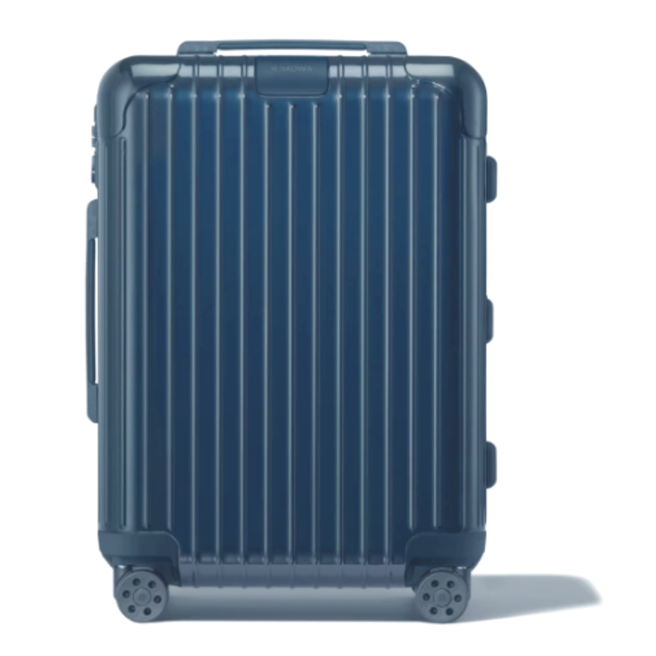 YOETEY Carry on Luggage 22x14x9 Airline Approved PC Hardshell