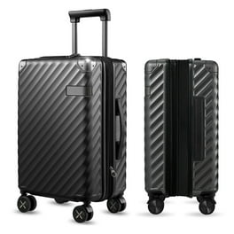Luggage trolley walmart new arrivals