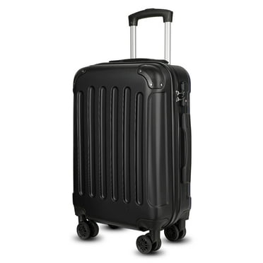 YOETEY Carry on Luggage for Airplane 20-inch - Hardside Luggage Lightweight for Adult Teen