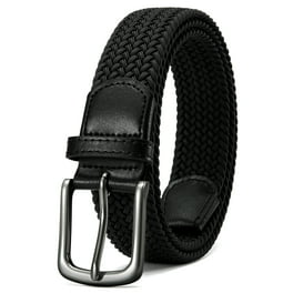 Dockers Men s Braided Lace Belt