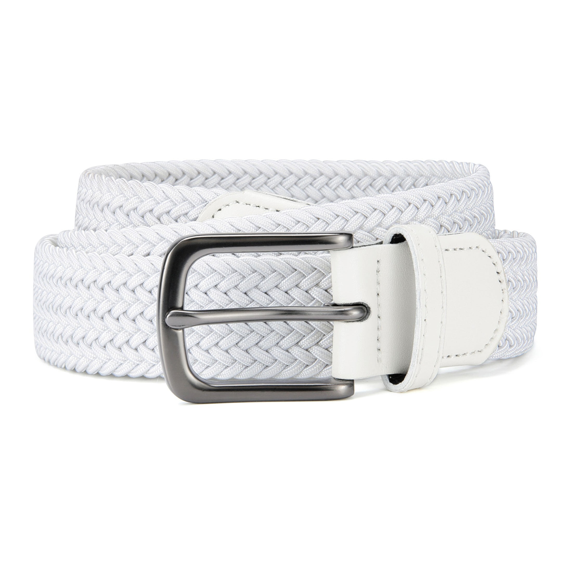 mens stretch golf belts