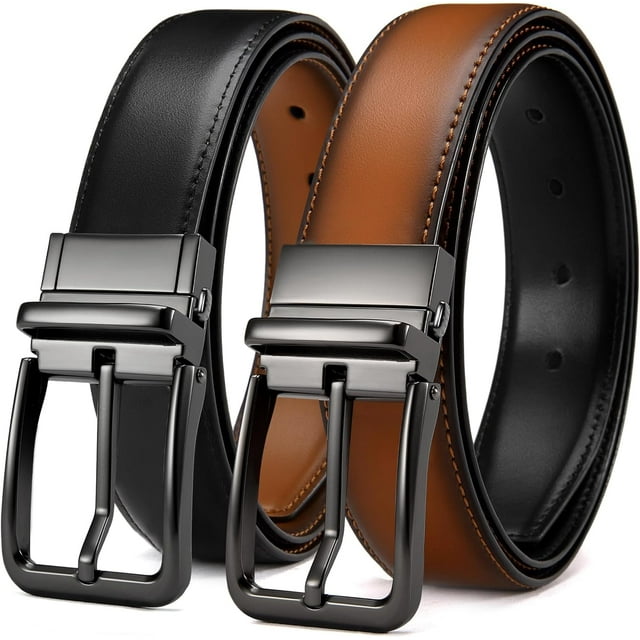 mens tie belt