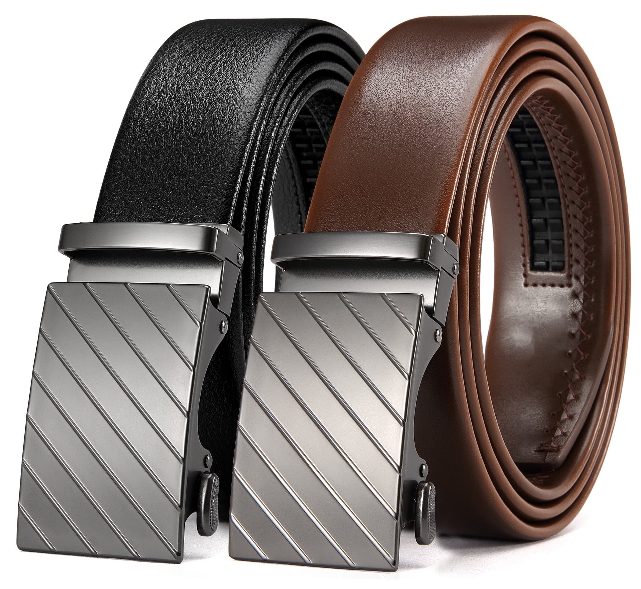 mens adjustable belts